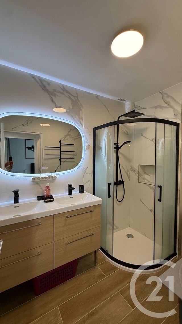 Appartement à vendre - 3 pièces - 67.56 m2 - GHISONACCIA - 202 - CORSE - Century 21 Jade Immobilier