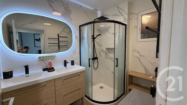 Appartement à vendre - 3 pièces - 67.56 m2 - GHISONACCIA - 202 - CORSE - Century 21 Jade Immobilier