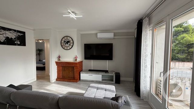 Appartement à vendre - 3 pièces - 67.56 m2 - GHISONACCIA - 202 - CORSE - Century 21 Jade Immobilier