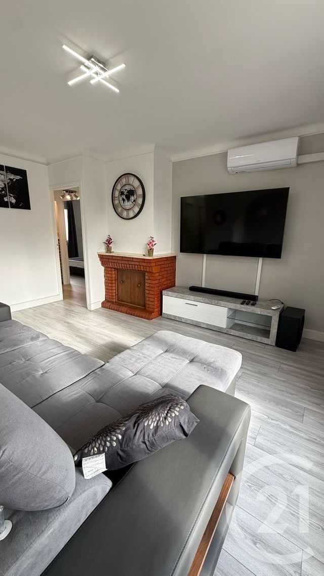 Appartement à vendre - 3 pièces - 67.56 m2 - GHISONACCIA - 202 - CORSE - Century 21 Jade Immobilier