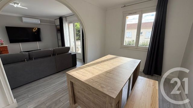 Appartement à vendre - 3 pièces - 67.56 m2 - GHISONACCIA - 202 - CORSE - Century 21 Jade Immobilier