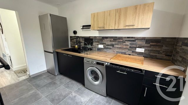 Appartement à vendre - 3 pièces - 67.56 m2 - GHISONACCIA - 202 - CORSE - Century 21 Jade Immobilier