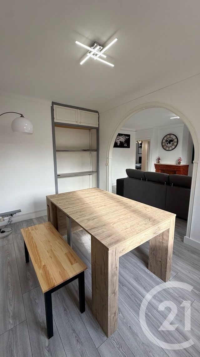 Appartement à vendre - 3 pièces - 67.56 m2 - GHISONACCIA - 202 - CORSE - Century 21 Jade Immobilier