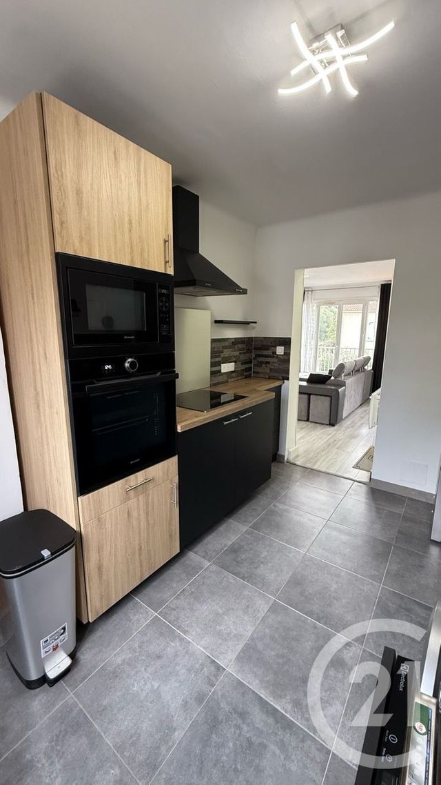 Appartement à vendre - 3 pièces - 67.56 m2 - GHISONACCIA - 202 - CORSE - Century 21 Jade Immobilier