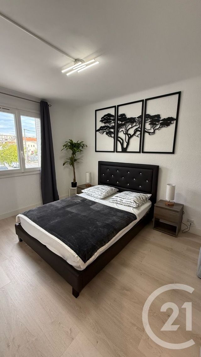 Appartement à vendre - 3 pièces - 67.56 m2 - GHISONACCIA - 202 - CORSE - Century 21 Jade Immobilier