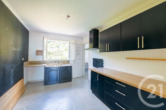 Appartement à vendre - 4 pièces - 110.0 m2 - BASTIA - 202 - CORSE - Century 21 Jade Immobilier