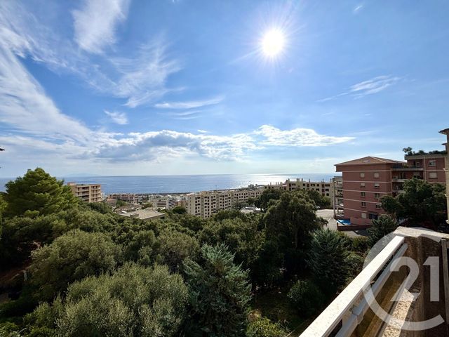 appartement - BASTIA - 202