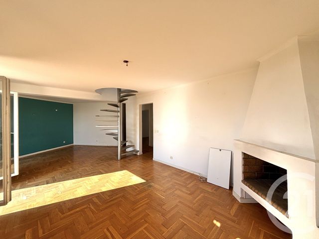 Afficher la photo en grand Appartement à vendre - 4 pièces - 110.0 m2 - BASTIA - 202 - CORSE - Century 21 Jade Immobilier