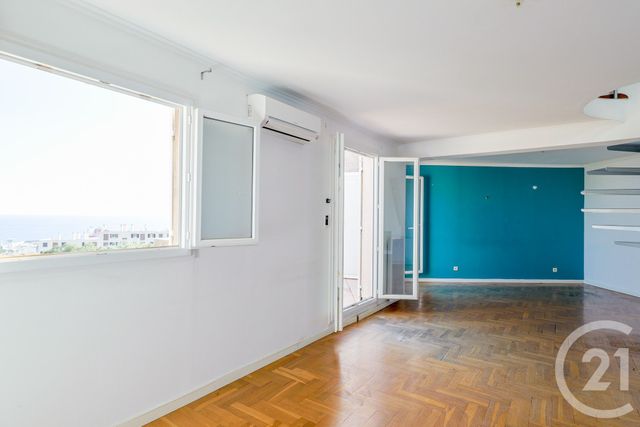 Appartement à vendre - 4 pièces - 110.0 m2 - BASTIA - 202 - CORSE - Century 21 Jade Immobilier