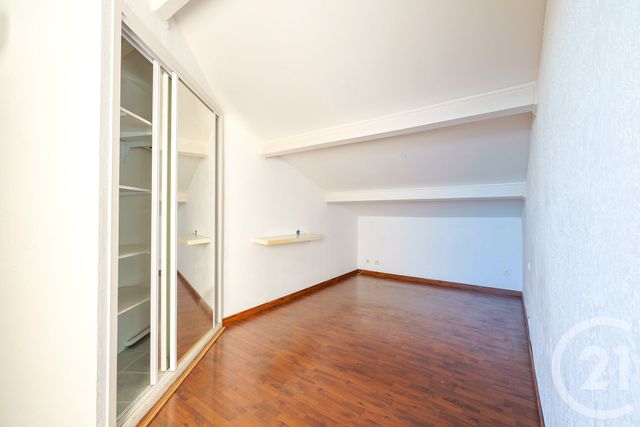 Appartement à vendre - 4 pièces - 110.0 m2 - BASTIA - 202 - CORSE - Century 21 Jade Immobilier