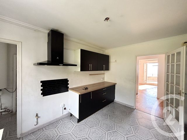 Afficher la photo en grand Appartement à vendre - 4 pièces - 110.0 m2 - BASTIA - 202 - CORSE - Century 21 Jade Immobilier