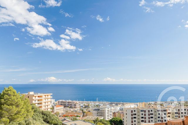 appartement - BASTIA - 202