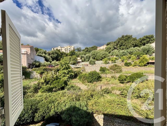 Afficher la photo en grand Appartement à vendre - 4 pièces - 110.0 m2 - BASTIA - 202 - CORSE - Century 21 Jade Immobilier