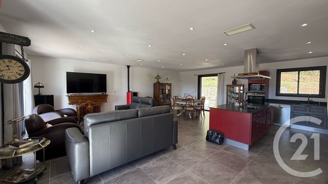 maison à vendre - 5 pièces - 147.11 m2 - SAN NICOLAO - 202 - CORSE - Century 21 Jade Immobilier