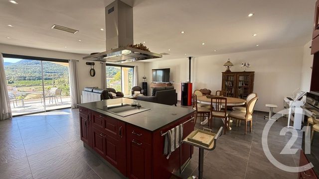 maison à vendre - 5 pièces - 147.11 m2 - SAN NICOLAO - 202 - CORSE - Century 21 Jade Immobilier