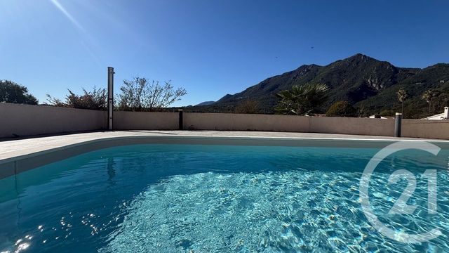 maison à vendre - 5 pièces - 147.11 m2 - SAN NICOLAO - 202 - CORSE - Century 21 Jade Immobilier