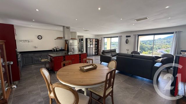 maison à vendre - 5 pièces - 147.11 m2 - SAN NICOLAO - 202 - CORSE - Century 21 Jade Immobilier