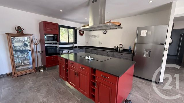 maison à vendre - 5 pièces - 147.11 m2 - SAN NICOLAO - 202 - CORSE - Century 21 Jade Immobilier