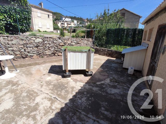 maison à vendre - 5 pièces - 106.0 m2 - MURATO - 202 - CORSE - Century 21 Jade Immobilier