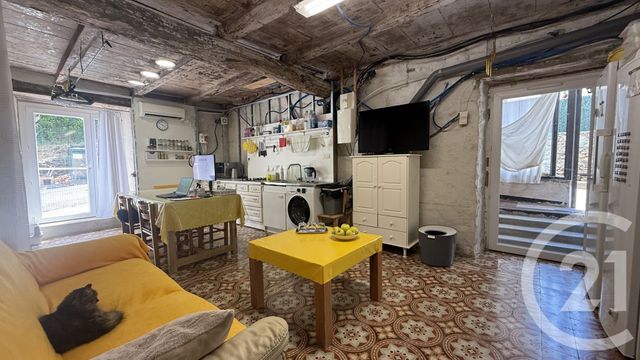 maison à vendre - 5 pièces - 106.0 m2 - MURATO - 202 - CORSE - Century 21 Jade Immobilier