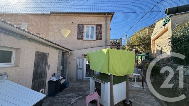 maison à vendre - 5 pièces - 106.0 m2 - MURATO - 202 - CORSE - Century 21 Jade Immobilier