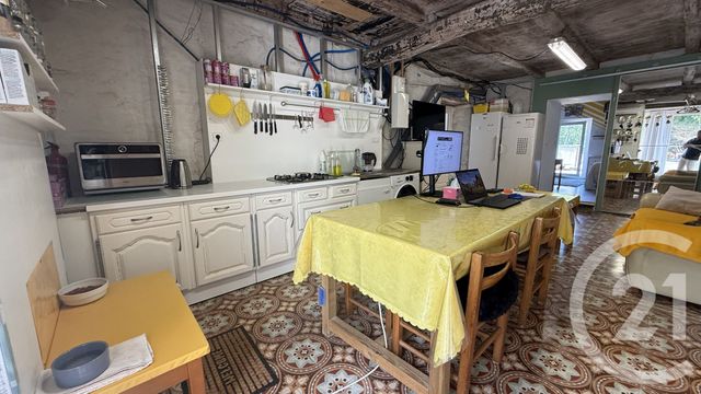 maison à vendre - 5 pièces - 106.0 m2 - MURATO - 202 - CORSE - Century 21 Jade Immobilier