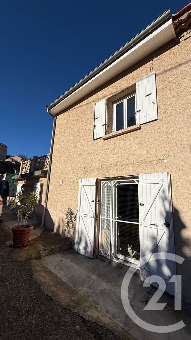 maison à vendre - 5 pièces - 106.0 m2 - MURATO - 202 - CORSE - Century 21 Jade Immobilier