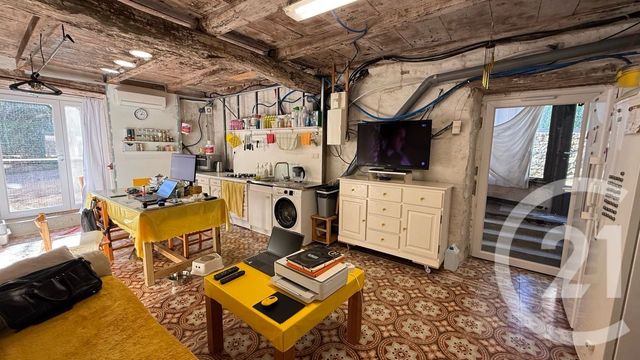 maison à vendre - 5 pièces - 106.0 m2 - MURATO - 202 - CORSE - Century 21 Jade Immobilier