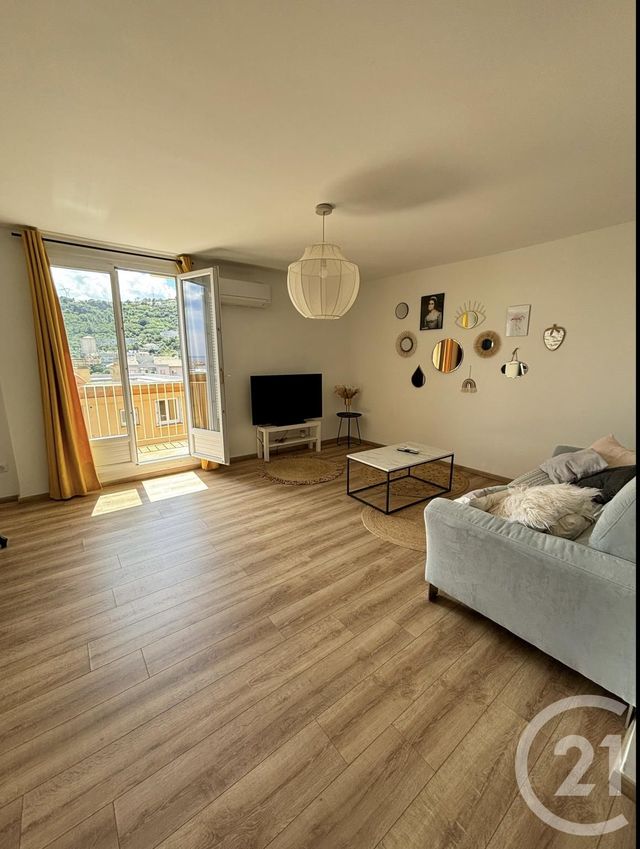 Appartement T2 à louer BASTIA