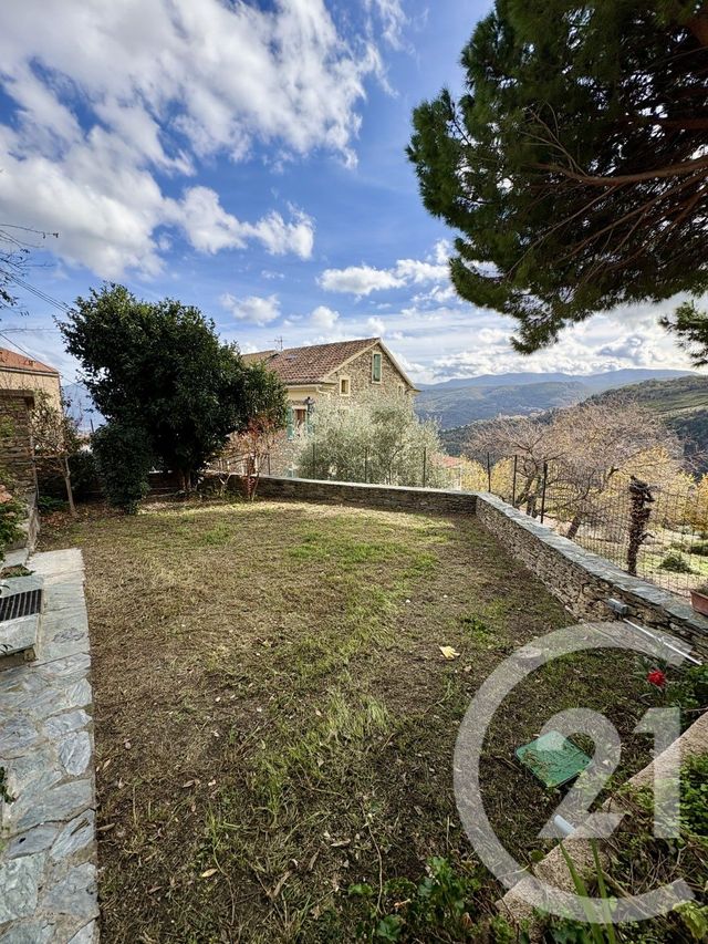 maison à vendre - 3 pièces - 85.0 m2 - SANTO PIETRO DI TENDA - 202 - CORSE - Century 21 Jade Immobilier