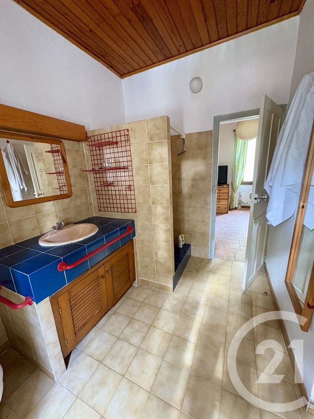 maison à vendre - 3 pièces - 85.0 m2 - SANTO PIETRO DI TENDA - 202 - CORSE - Century 21 Jade Immobilier