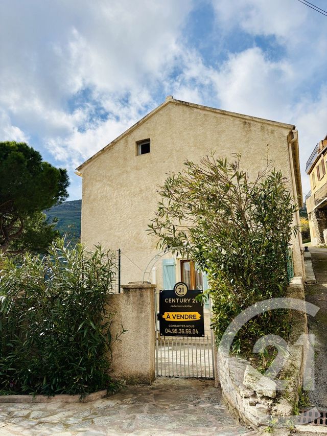 maison - SANTO PIETRO DI TENDA - 202