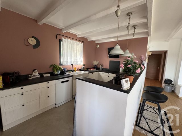 maison à vendre - 6 pièces - 189.33 m2 - BASTIA - 202 - CORSE - Century 21 Jade Immobilier