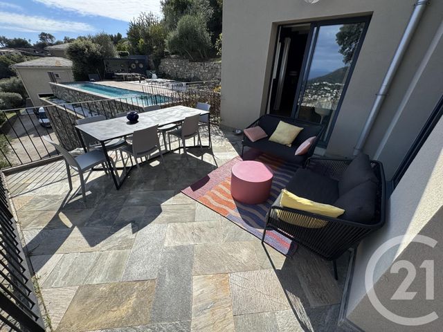 maison à vendre - 6 pièces - 189.33 m2 - BASTIA - 202 - CORSE - Century 21 Jade Immobilier