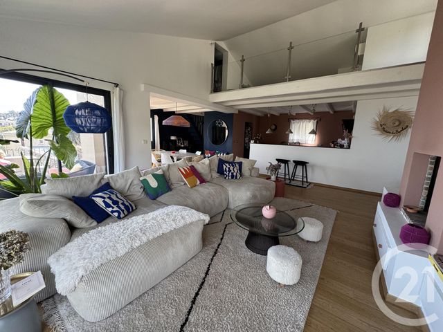 maison à vendre - 6 pièces - 189.33 m2 - BASTIA - 202 - CORSE - Century 21 Jade Immobilier