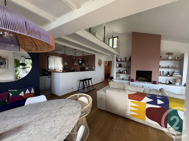 maison à vendre - 6 pièces - 189.33 m2 - BASTIA - 202 - CORSE - Century 21 Jade Immobilier