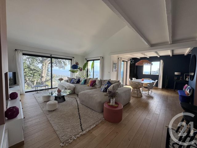 maison à vendre - 6 pièces - 189.33 m2 - BASTIA - 202 - CORSE - Century 21 Jade Immobilier
