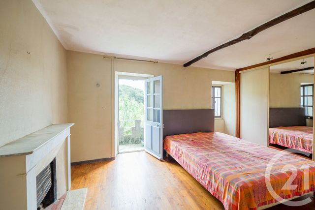 maison à vendre - 10 pièces - 150.0 m2 - PIETRACORBARA - 202 - CORSE - Century 21 Jade Immobilier