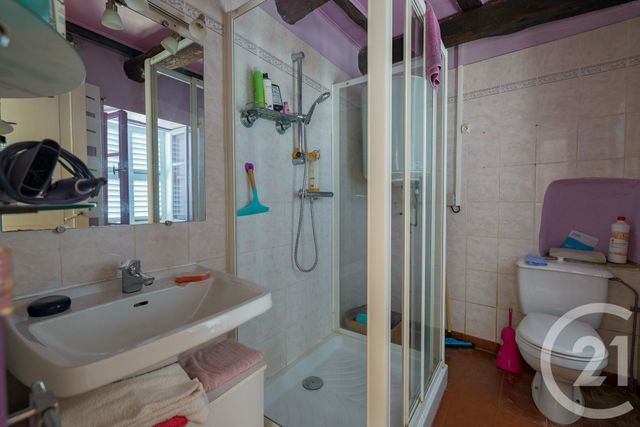 maison à vendre - 10 pièces - 150.0 m2 - PIETRACORBARA - 202 - CORSE - Century 21 Jade Immobilier