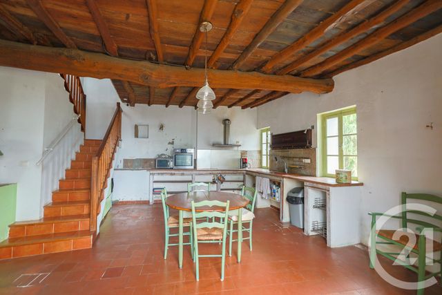 maison à vendre - 10 pièces - 150.0 m2 - PIETRACORBARA - 202 - CORSE - Century 21 Jade Immobilier