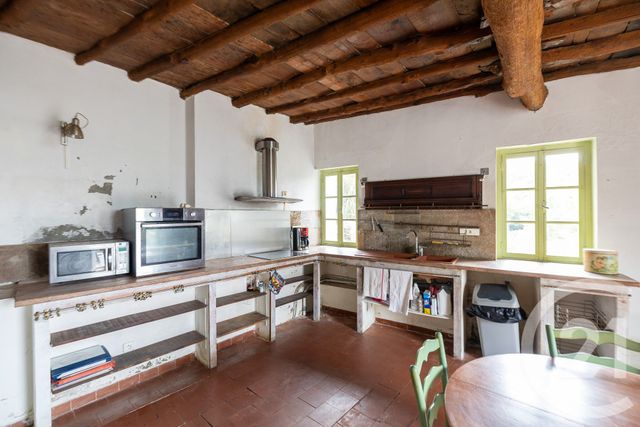 maison à vendre - 10 pièces - 150.0 m2 - PIETRACORBARA - 202 - CORSE - Century 21 Jade Immobilier