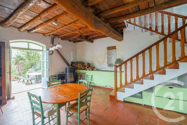 maison à vendre - 10 pièces - 150.0 m2 - PIETRACORBARA - 202 - CORSE - Century 21 Jade Immobilier