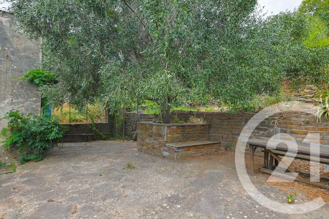 maison à vendre - 10 pièces - 150.0 m2 - PIETRACORBARA - 202 - CORSE - Century 21 Jade Immobilier