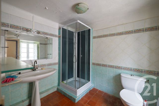 maison à vendre - 10 pièces - 150.0 m2 - PIETRACORBARA - 202 - CORSE - Century 21 Jade Immobilier