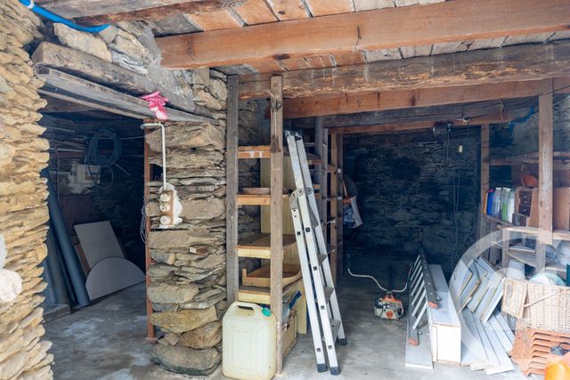maison à vendre - 10 pièces - 150.0 m2 - PIETRACORBARA - 202 - CORSE - Century 21 Jade Immobilier