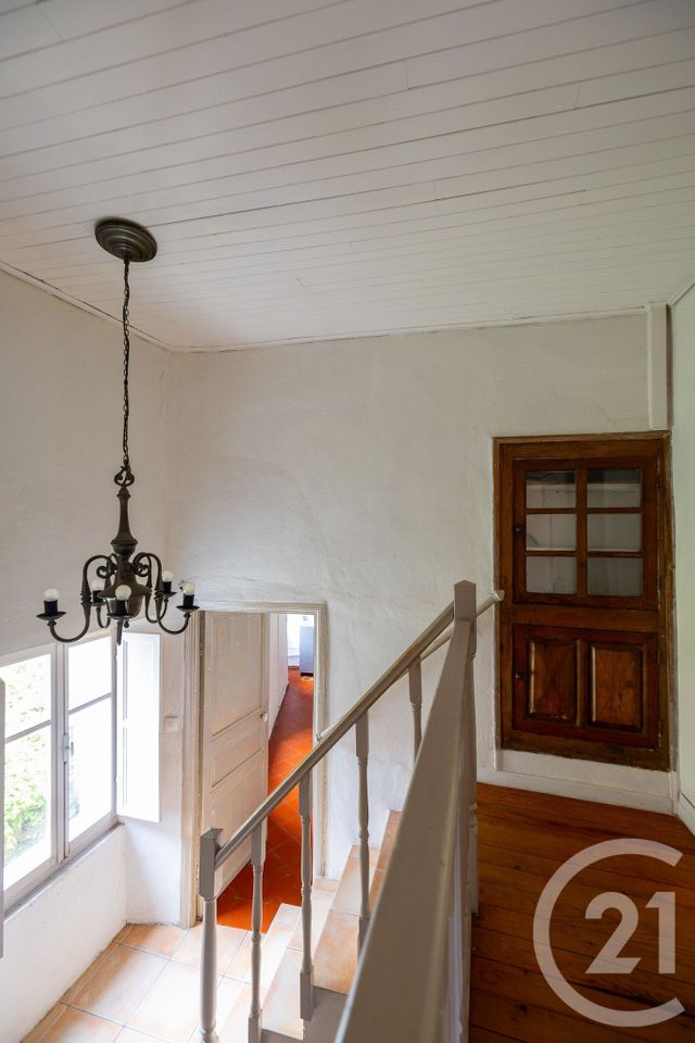 maison à vendre - 10 pièces - 150.0 m2 - PIETRACORBARA - 202 - CORSE - Century 21 Jade Immobilier