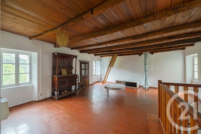 maison à vendre - 10 pièces - 150.0 m2 - PIETRACORBARA - 202 - CORSE - Century 21 Jade Immobilier