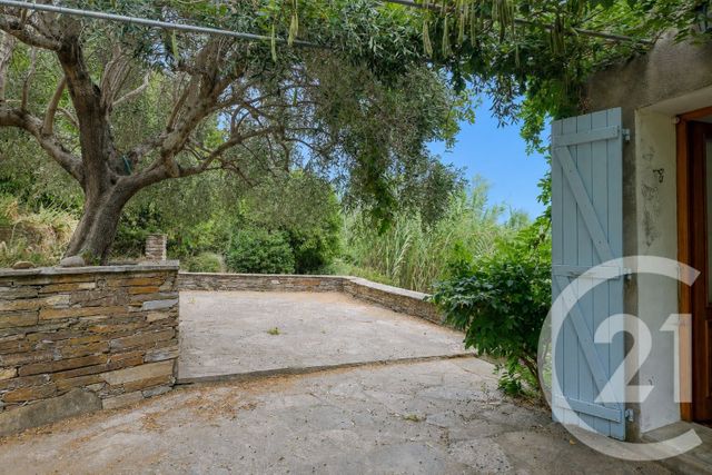 maison à vendre - 10 pièces - 150.0 m2 - PIETRACORBARA - 202 - CORSE - Century 21 Jade Immobilier