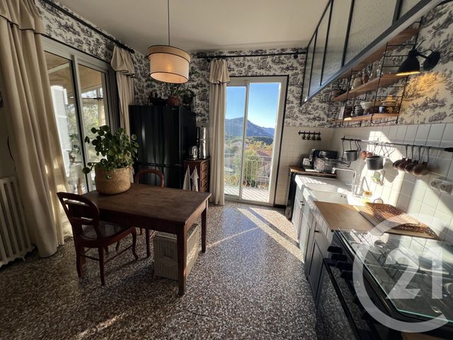 maison à vendre - 7 pièces - 210.0 m2 - PATRIMONIO - 202 - CORSE - Century 21 Jade Immobilier