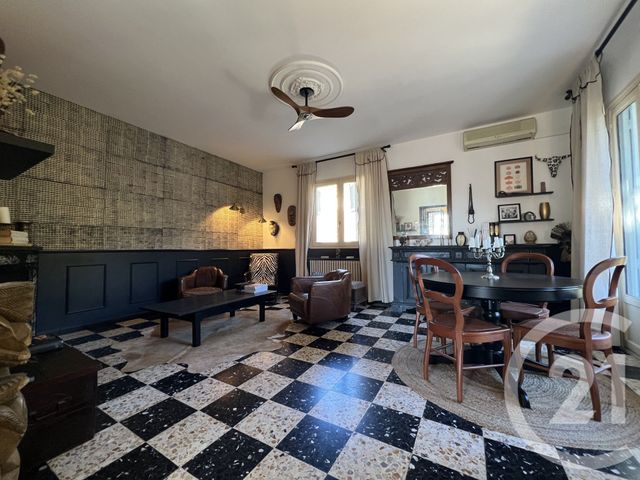 maison à vendre - 7 pièces - 210.0 m2 - PATRIMONIO - 202 - CORSE - Century 21 Jade Immobilier